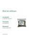 Marar macinat Hypericum, seminte de marar macinate fin, 100 g - 3