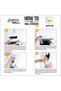 Quotes for Office Waterproof Wall Sticker - 2