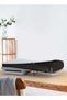 حامل أفقي لجهاز PS5 Slim، مصمم خصيصًا لوحدة التحكم PlayStation 5 Slim، لون أسود. - 7