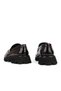 , Men's Genuine Leather Shoes 1631071Z20228 Burgundy - 5