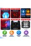 Interactive Boxing Play Set for Kids – Light & Sound Chest Targets with Gloves - 5