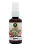 Hyper Hygienic Spray Hypericum, антисептик за ръце с изопропилов алкохол, 50 ml