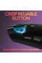Logitech G304 Lightspeed Wireless Gaming Mouse, Hero Sensor, 12,000 DPI, Lightweight, 6 Programmable - 7