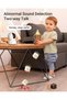 1080P Security Camera for Home Smart Camera Indoor Surveillance Home Camera 360° Motorized, IR Night Vision Baby Monitor Abnormal Sound, Two-way Talk, Pet Camera, Built-in Siren (DK2 1080P) - 4