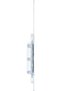 Strips 17006CLR Clear Mini Hooks 6 Count - 6