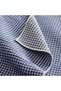 VÄLVÅRDAD Tea towel - blue/white 45x60 cm - 4