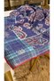 Elya Series Modal Natural Scarf - 2