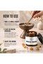 Somali Maydi Frankincense 100g | Boswellia frereana - 3