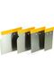 D9-1 Tool-Cuter Magon Set4 Paste Knife 4 Pcs - 3