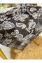Elya Series Modal Natural Scarf - 4