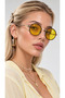 Cameron-C5 Anti-Glare, Polarized, and Blue Light-Protective Sunglasses - 3
