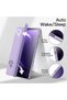 Case for Galaxy Tab S10 Lite/S10 FE/S9 FE 10.9", Light Purple - 5