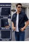 mens Casual Casual - 6