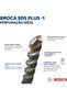 Hammer Drill Bit - 2608680270 - 6