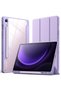 Case for Galaxy Tab S10 Lite/S10 FE/S9 FE 10.9", Light Purple