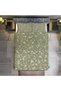 Modern Elegant 3PCS Boho Bedding, Guest Room Bed Decoration - 7