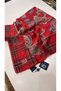 Elya Series Modal Natural Scarf - 3