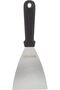4inch Kitchen Scraper, Multi-Colour, RF8740 - 2