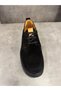 Genuine Leather Suede Casual Shoes - 3