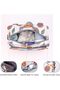 Baby Diaper Bag Stroller Bag - 6