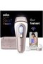 IPL Skin i·expert, At-Home Laser, IPL Hair Removal Device, Permanent Visible Hair Removal, Smart IPL with connected app, 3 heads, Venus Razor, PL7257 - 2