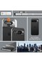 واقي شاشة وعدسة كاميرا GLAStR EZ Fit Optik لهاتف Google Pixel 9 Pro XL [عبوة من قطعتين] - متوافق مع الحافظة - 2