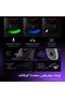 AmpliGame AM8PROT Gaming Microphone Kit, XLR/USB Dynamic PC Mic - 6