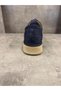 Genuine Leather Suede Casual Shoes - 6