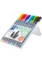 STD334SB10A6 - triplus Fineliner Marker