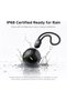 فاين تراك 2 جهاز تتبع ذكي بتقنية البلوتوث لأجهزة أبل فايند ماي - أسود - 3