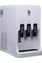Extra Plus 3 in 1 Water Cooler, White - 5