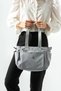 Very Versatile Long-Strap Shoulder Bag