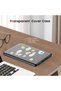 Case for 7" Kindle Paperwhite (12th Generation-2024), Clear - 6