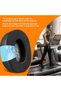 وسائد أذن مبردة لسماعات JBL E65BTNC، Live(650BTNC/770NC/660NC) - أسود - 8