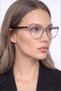Bowie Nude Blue Light-Blocking Sunglasses - 3