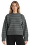VIORNA Knit Sweatshirt