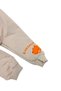 Boys' 1-2-3-4 Years Old Transitional Lightweight Trex Dinosaur-Printed 2-Piece Top and Bottom Set - 5