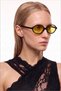 Jerson Black Yellow Circadian Balance Glasses - 2