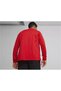 Teamgoal Jacket Men's Casual Sports Jacket Red - 4
