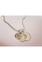 The Ayat al-Kursi, the Seal of Solomon, the Kubera Yantra, and a Steel Necklace with a Number Sequence - 2