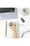 قطعتان من حافظة تخزين USB جلدية، غطاء جلدي لمحركات أقراص USB، حافظة جلدية لمحركات أقراص USB - 3