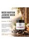 Musk Maryam Oud Bakhoor | Jasmine, Musk & Sandalwood | 100 g - 5