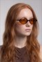 Jerson Black Orange Circadian Balance Glasses - 2