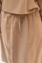 Sentez Lizzy Pocket Detailed Flared Skirt - 4