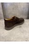 Genuine Leather Suede Casual Shoes - 4
