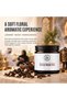 Musk Maryam Oud Bakhoor | Jasmine, Musk & Sandalwood | 100 g - 2