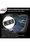 4x4 Switch 4WD Four Wheel Drive Selector Switch | 8 PINS + 3 PINS Check Required | Replacement for 1 - 2