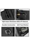 Headlight Switch Dimmer Control | Replacement for 1995-2009 Chevy & GMC Vehicles - C1500 C2500 C3500 - 5