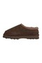 Women's Brown Sharky Adventure Scuff casual shoes - 2