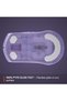 ماوس STEELS RIVAL 3 GEN2 WL 62525 LAV - 5
